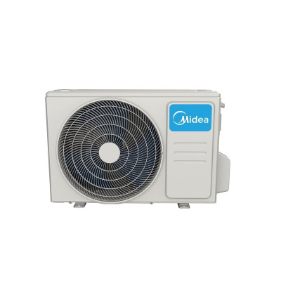 Кондиціонер MIDEA AF8-12N8C2E-I/AF8-12N8C2E-O (35м2, -15°С/+50°С, DC Inverter, R32)