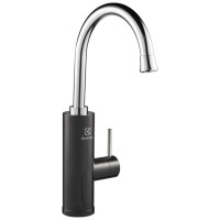 Проточний водонагрівач Electrolux Tptrc (Black)
