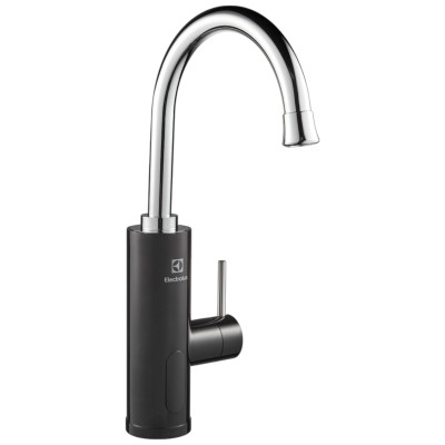 Проточний водонагрівач Electrolux Tptrc (Black) Проточний водонагрівач Electrolux Tptrc (Black)