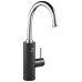 Проточний водонагрівач Electrolux Tptrc (Black)