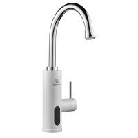 Проточний водонагрівач Electrolux Tptrc (White) Проточний водонагрівач Electrolux Tptrc (White)