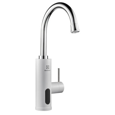 Проточний водонагрівач Electrolux Tptrc (White) Проточний водонагрівач Electrolux Tptrc (White)