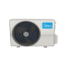Кондиціонер Midea MSAG-24HRFN8-I/MSAG-24HRFN8-O 70 м2, A++. R32, -25°С/+50°С