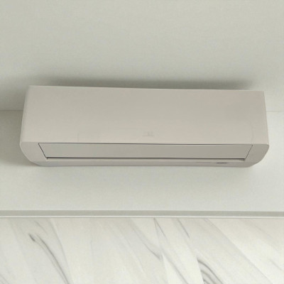 Кондиционер Cooper&Hunter CH-S24FTXAL2-WP серия Supreme Continental (White)