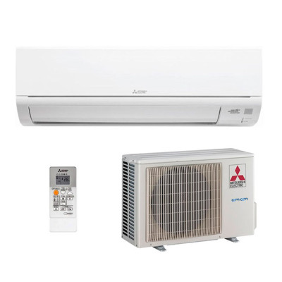 Кондиціонер Mitsubishi Electric MSZ-HR35VF/MUZ-HR35VF Кондиціонер Mitsubishi Electric MSZ-HR35VF/MUZ-HR35VF