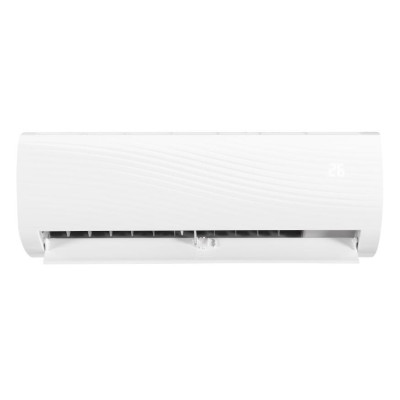 Кондиціонер Midea MSAFA-07HRN1 (20м2, -7°С/+53°С, DC Inverter, R410)