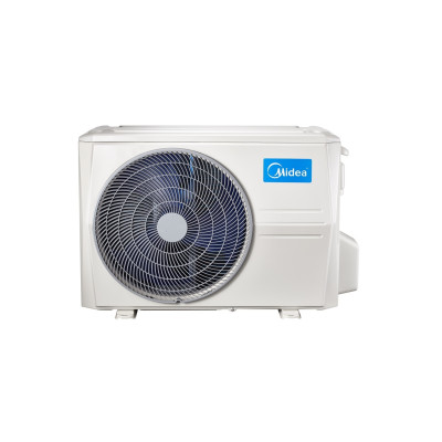Кондиціонер Midea MSAFA-07HRN1 (20м2, -7°С/+53°С, DC Inverter, R410)