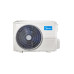 Кондиціонер Midea MSAFA-07HRN1 (20м2, -7°С/+53°С, DC Inverter, R410)
