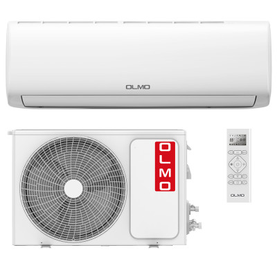 Кондиціонер Olmo OSH-07FRH3 EDGE inverter Кондиціонер Olmo OSH-07FRH3 EDGE inverter