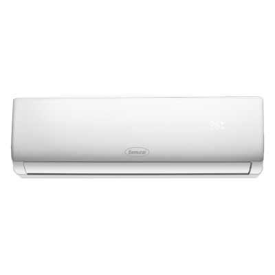 Кондиціонер Samurai SMA-07HRN8T (20м2, -7°С/+53°С, on/off. R410) Кондиціонер Samurai SMA-07HRN8T (20м2, -7°С/+53°С, on/off. R410)