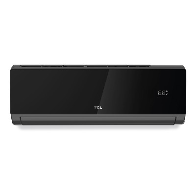 Кондиціонер TCL TAC-09CHSD/XA82IN Black Inverter R32 Wi-Fi Ready, 30м2, -30°С/+43°С Кондиціонер TCL TAC-09CHSD/XA82IN Black Inverter R32 Wi-Fi Ready, 30м2, -30°С/+43°С