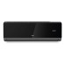 Кондиціонер TCL TAC-09CHSD/XA82IN Black Inverter R32 Wi-Fi Ready, 30м2, -30°С/+43°С