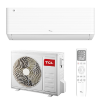 Кондиціонер TCL TAC-18CHSD/TPG31I3AHB Heat Pump Inverter R32 WI-FI, 50м2, -30°С/+53°С