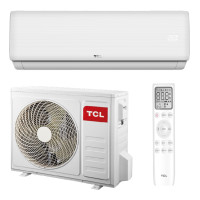 Кондиціонер TCL TAC-09CHSA/XAB1 On-Off WI-FI Ready 25м2, -7°С/+43°С
