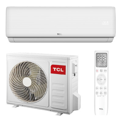 Кондиціонер TCL TAC-09CHSA/XAA1 Inverter R32 WI-FI Ready, 30м2, -20°С/+43°С Кондиціонер TCL TAC-09CHSA/XAA1 Inverter R32 WI-FI Ready, 30м2, -20°С/+43°С