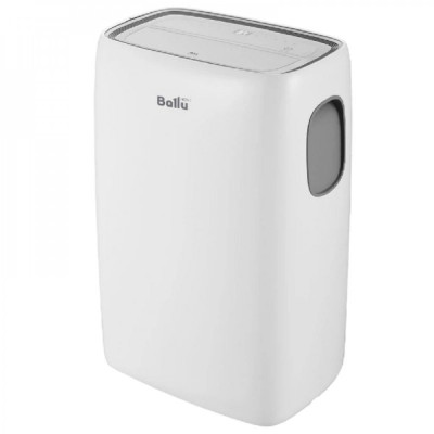 Мобільний кондиціонер Ballu BPAC-12 CP/N6 EU на площу приміщення до 35 м² Мобільний кондиціонер Ballu BPAC-12 CP/N6 EU на площу приміщення до 35 м²