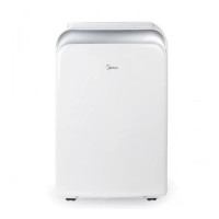 Мобільний кондиціонер MIDEA MPPDA-09CRN7