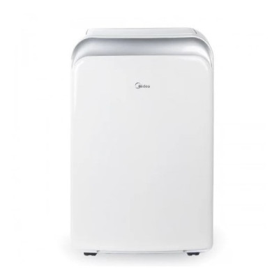 Мобільний кондиціонер MIDEA MPPDA-09CRN7 Мобільний кондиціонер MIDEA MPPDA-09CRN7