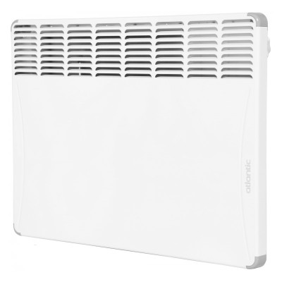 Електричний конвектор Atlantic F17 ESSENTIAL CMG BL-meca 1500W