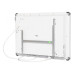 Електричний конвектор Atlantic F17 ESSENTIAL CMG BL-meca 1500W