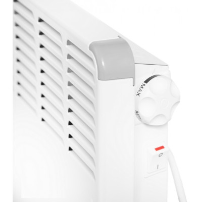 Електричний конвектор Atlantic F17 ESSENTIAL CMG BL-meca 1500W