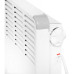Електричний конвектор Atlantic F17 ESSENTIAL CMG BL-meca 1500W