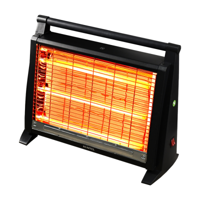 Інфрачервоний обігрівач KUMTEL LX-2832, 1.5 кВт