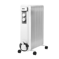 Масляний обігрівач Zanussi Casa ZOH/CS-11W 2200W (11 секцій)