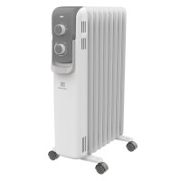 Масляний обігрівач Electrolux LINE EOH/M-7221 2200W (11 секцій) Масляний обігрівач Electrolux LINE EOH/M-7221 2200W (11 секцій)