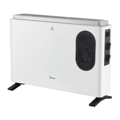 Електричний конвектор Midea NDK20-21AF з вентилятором