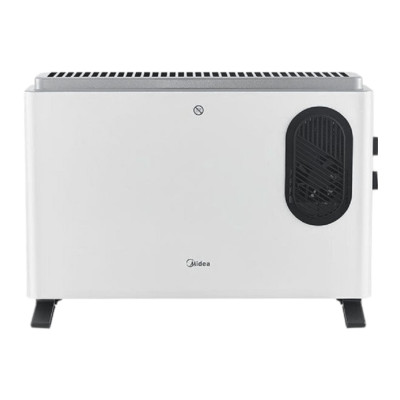 Електричний конвектор Midea NDK20-21AF з вентилятором