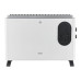 Електричний конвектор Midea NDK20-21AF з вентилятором