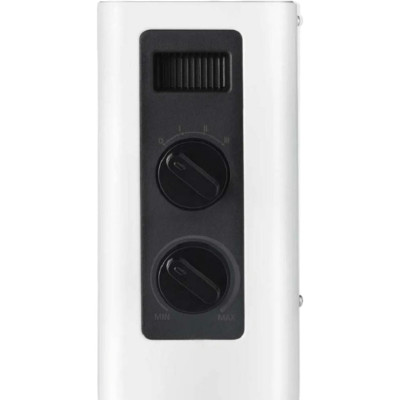 Електричний конвектор Midea NDK20-21A