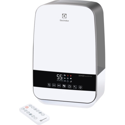 Ультразвуковий зволожувач Electrolux EHU-3315D SENSEhealthline