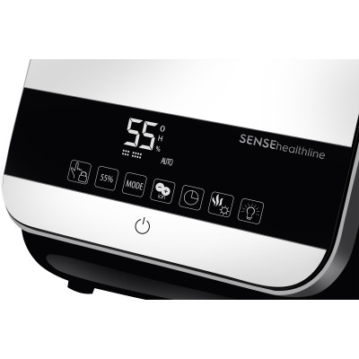 Ультразвуковий зволожувач Electrolux EHU-3315D SENSEhealthline