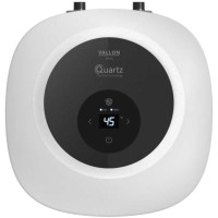 Водонагрівач Quartz Vallon 10 U (10 л, мокрий тін, під раковиною)