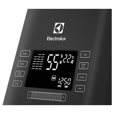 Зволожувач повітря Electrolux  EHU-3710D