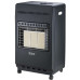 Обігрівач газовий Zilan ZLN2830 4200W (без редуктором і шлангом)