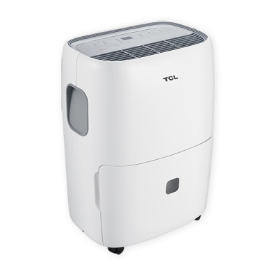 Осушувач повітря TCL DEA35EB 65м2 35л./добу Осушувач повітря TCL DEA35EB 65м2 35л./добу