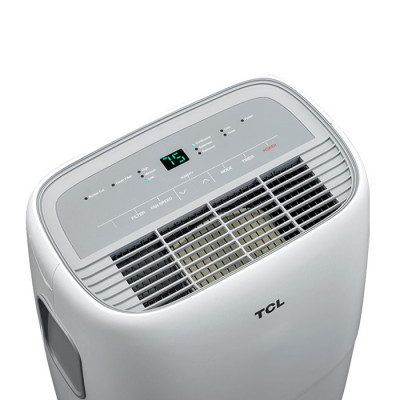 Осушувач повітря TCL DEA35EB 65м2 35л./добу