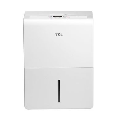 Осушувач повітря TCL DEM50EB 120м2 50л./добу