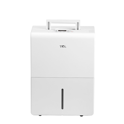 Осушувач повітря TCL DEM50EB 120м2 50л./добу