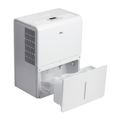 Осушувач повітря TCL DEM50EB 120м2 50л./добу