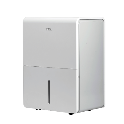 Осушувач повітря TCL DEM50EB 120м2 50л./добу