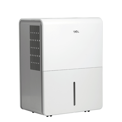 Осушувач повітря TCL DEM50EB 120м2 50л./добу