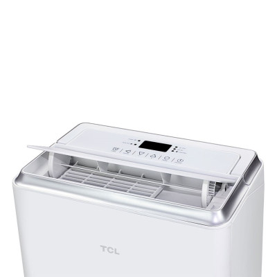 Осушувач повітря TCL DEWA16EB 40м2 16 л./добу