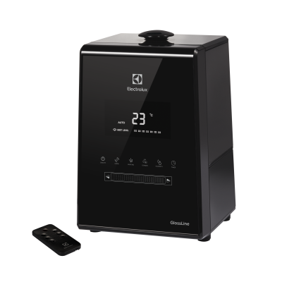 Зволожувач повітря Electrolux EHU-3610D GlossLine Зволожувач повітря Electrolux EHU-3610D GlossLine