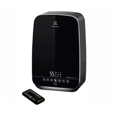 Ультразвуковий зволожувач Electrolux EHU-3310D SENSEhealthline
