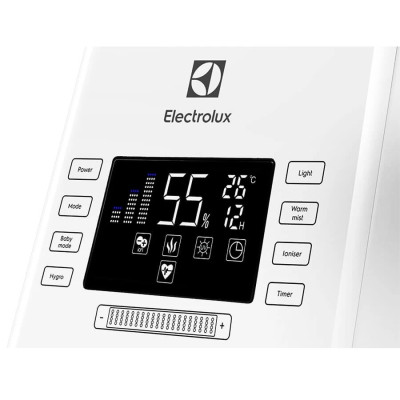 Зволожувач повітря Electrolux  EHU-3715D