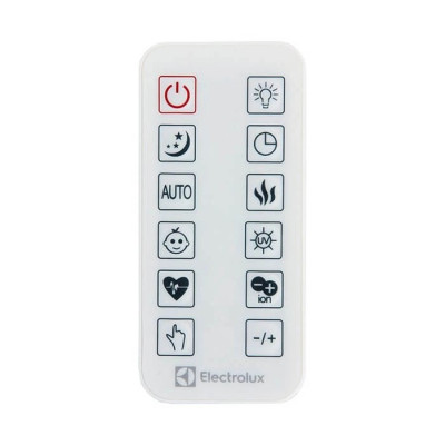 Зволожувач повітря Electrolux  EHU-3715D